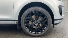 Land Rover Range Rover Evoque 2.0 P200 HSE 5dr Auto Petrol Hatchback